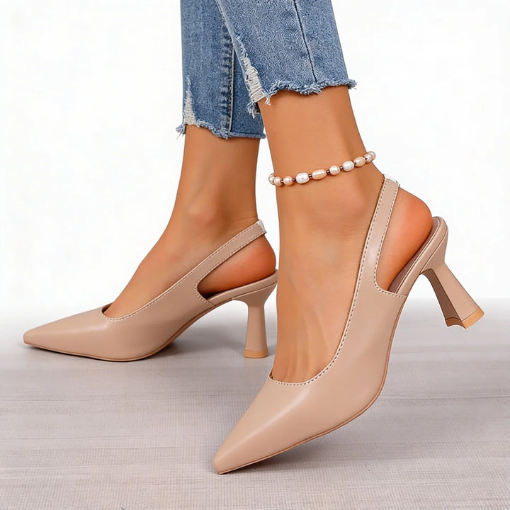 Magdalena™ | Talons Élégants