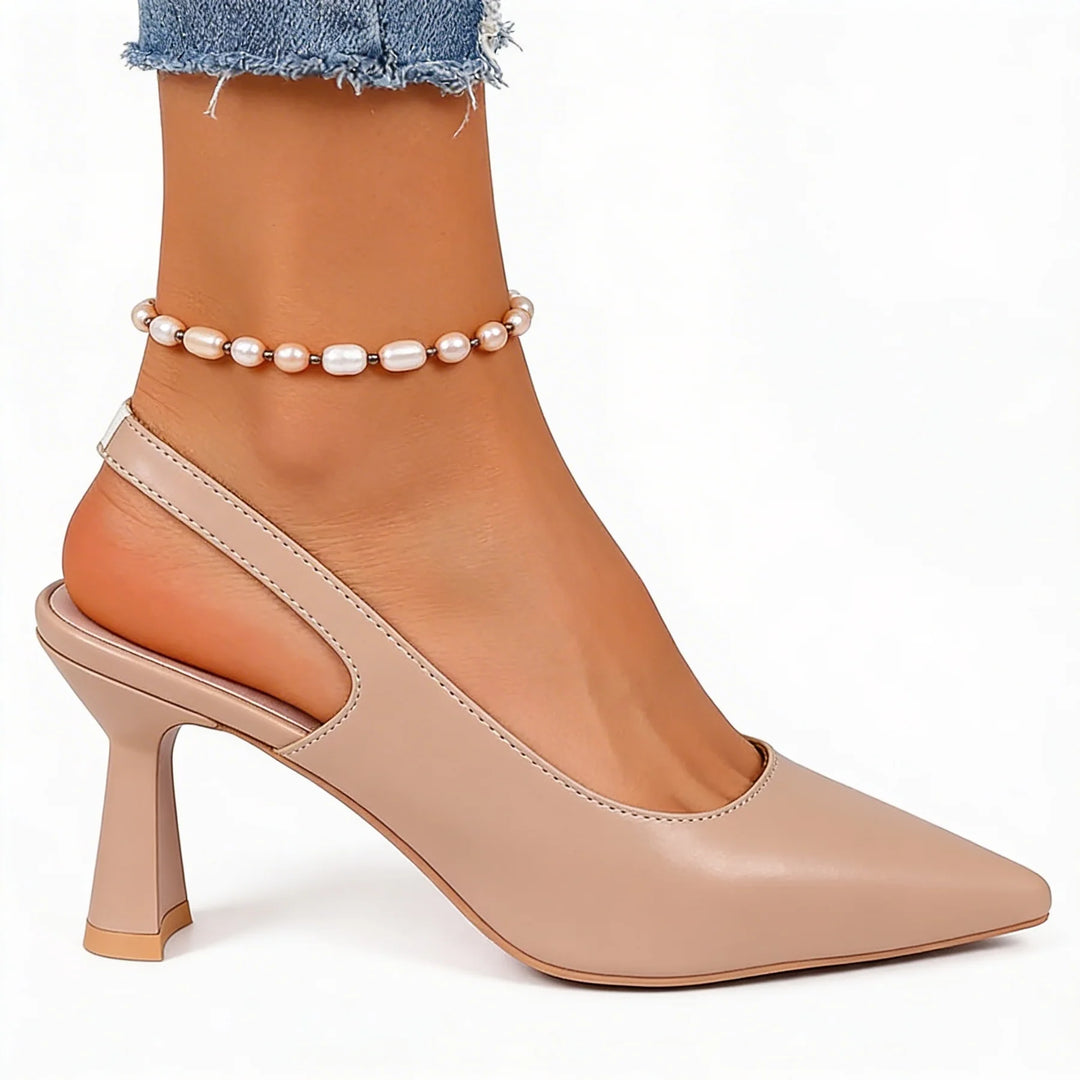 Magdalena™ | Talons Élégants