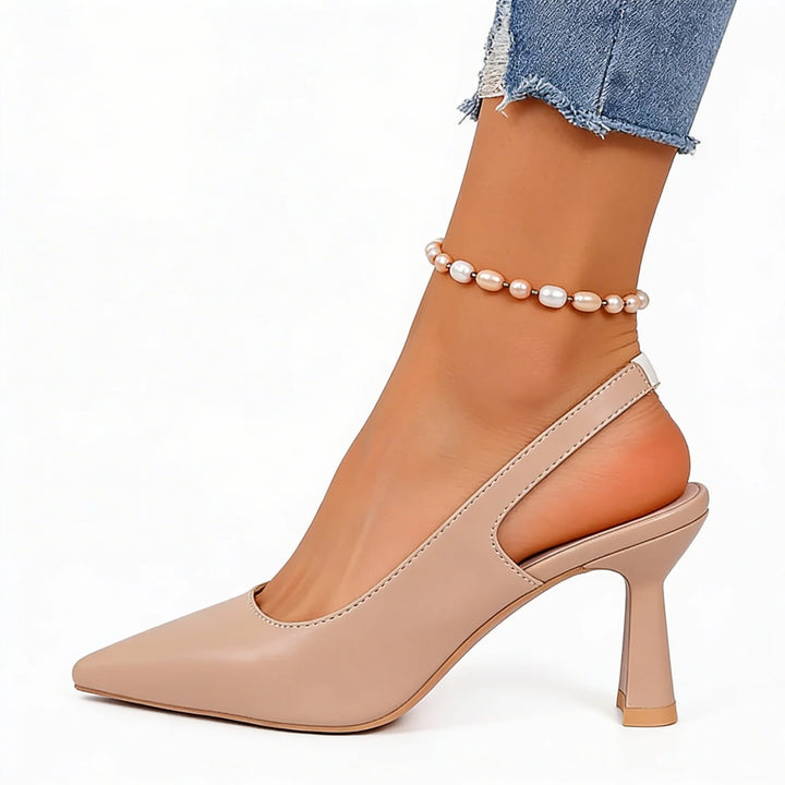 Magdalena™ | Talons Élégants