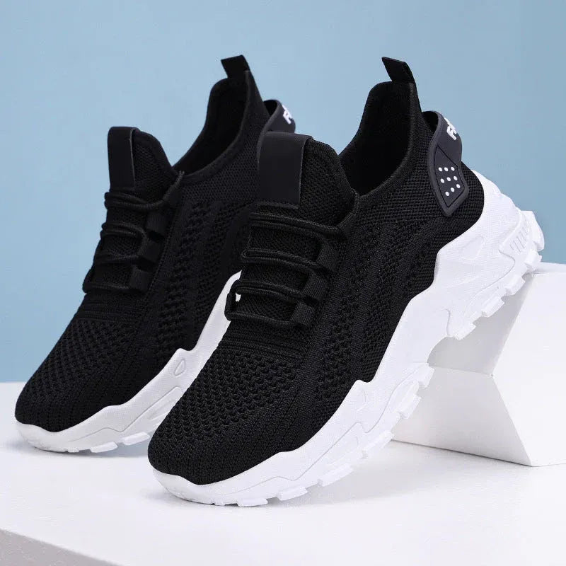 Auviero™ | Sneakers Confort Sport Élégant Maya