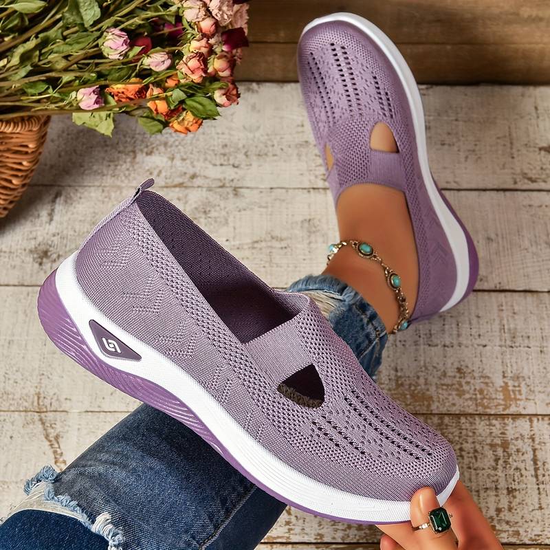 Auviero™ | Sneakers Ergonomiques Ultra Confort Lina