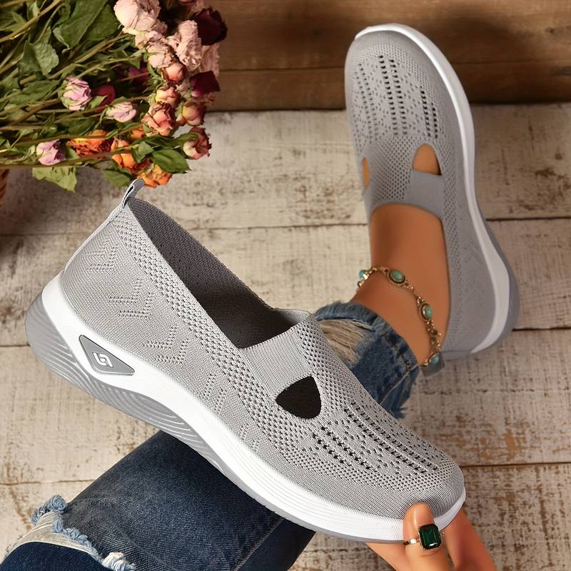 Auviero™ | Sneakers Ergonomiques Ultra Confort Lina