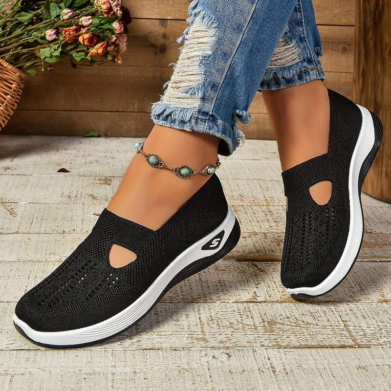 Auviero™ | Sneakers Ergonomiques Ultra Confort Lina