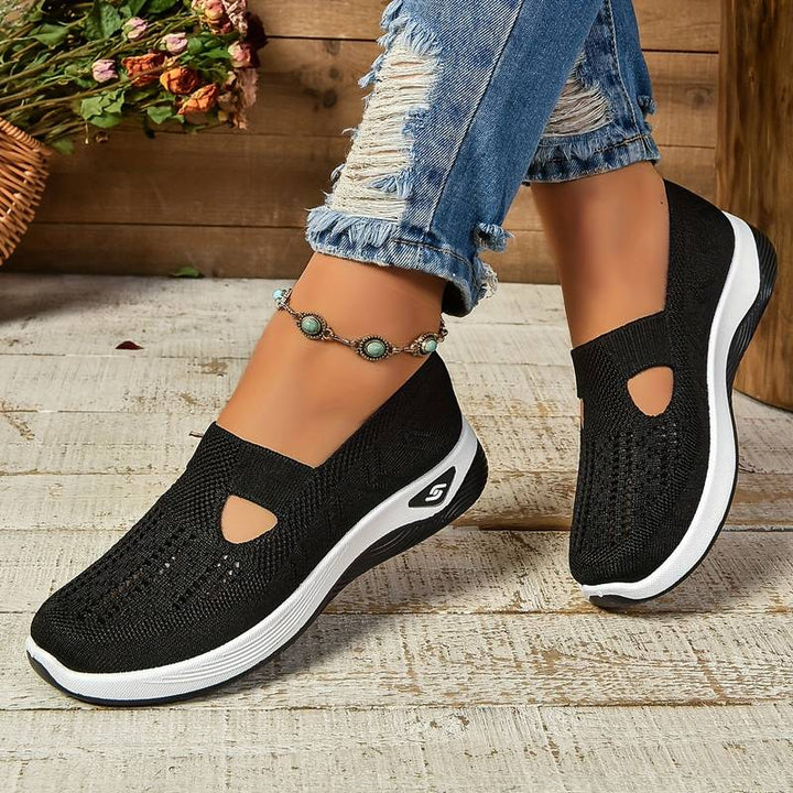 Auviero™ | Sneakers Ergonomiques Ultra Confort Lina