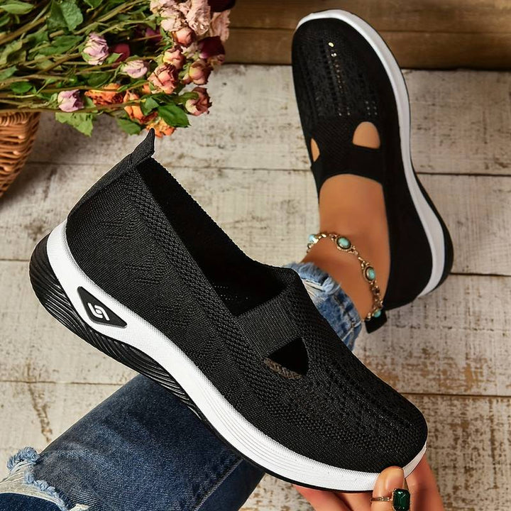 Auviero™ | Sneakers Ergonomiques Ultra Confort Lina