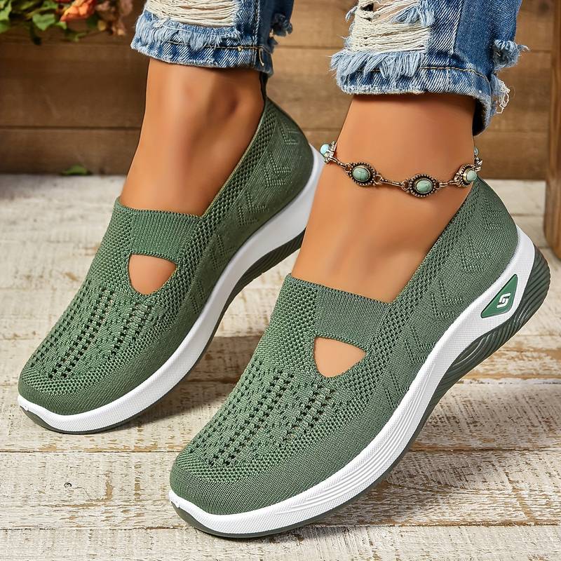 Auviero™ | Sneakers Ergonomiques Ultra Confort Lina