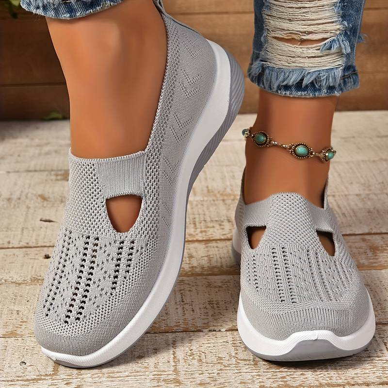 Auviero™ | Sneakers Ergonomiques Ultra Confort Lina