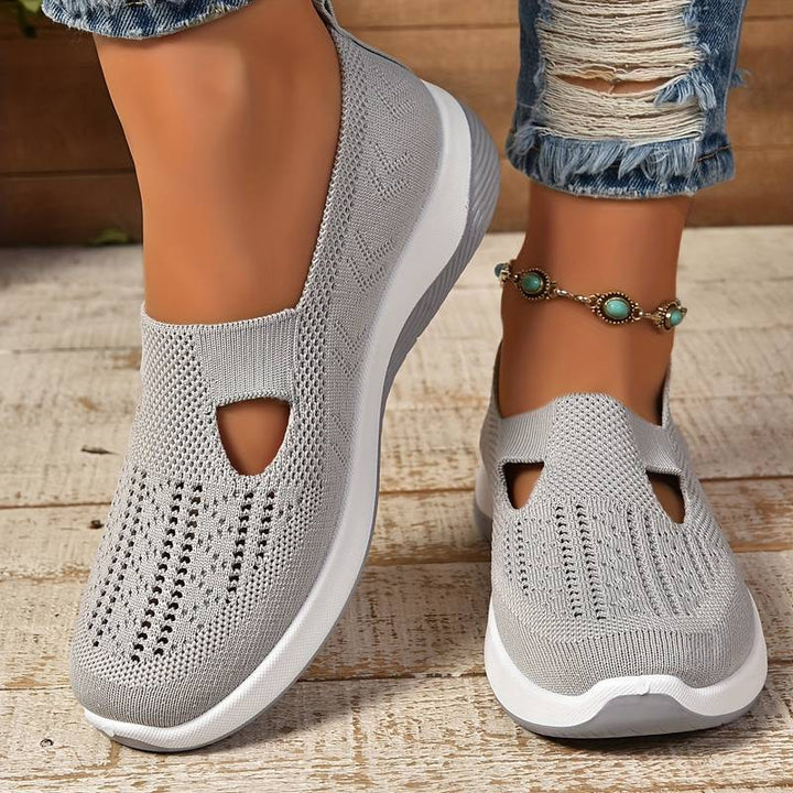 Auviero™ | Sneakers Ergonomiques Ultra Confort Lina