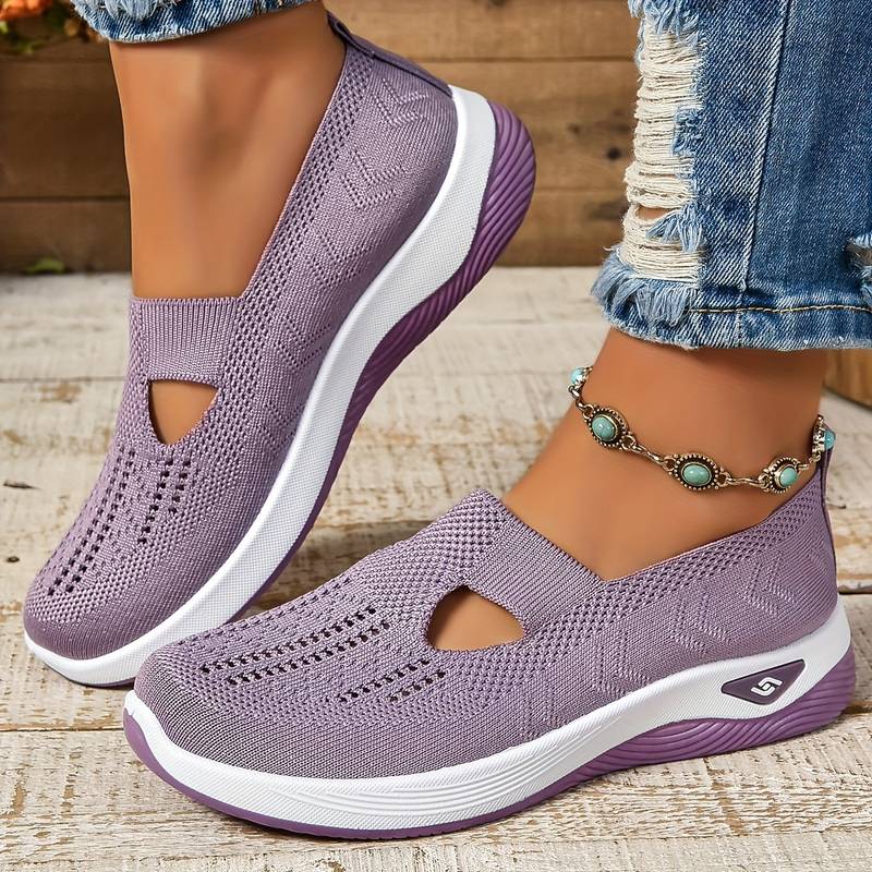 Auviero™ | Sneakers Ergonomiques Ultra Confort Lina