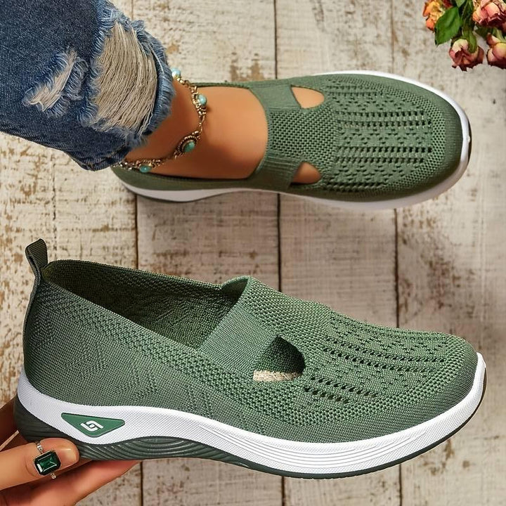Auviero™ | Sneakers Ergonomiques Ultra Confort Lina