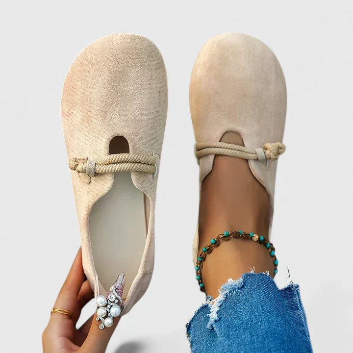 Zoé™ | Mocassins Confort Quotidien Camille