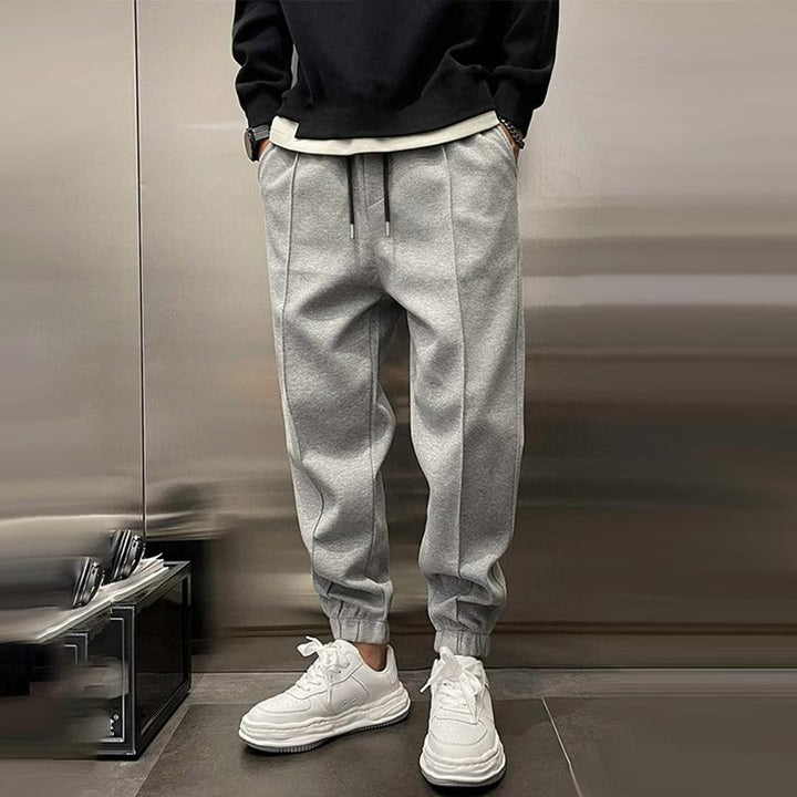 Ceejay™ | Pantalons de sport pour homme avec ceinture élastique