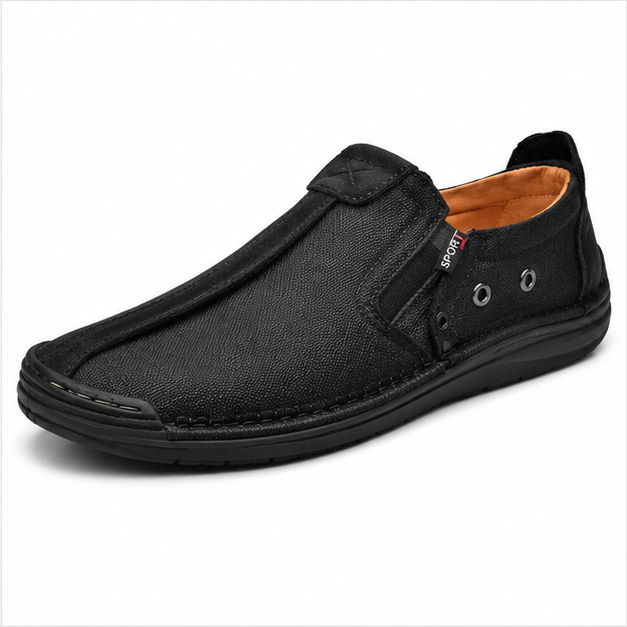 Jean &amp; Marcel™ |  Mocassins Confortables Premium pour Homme