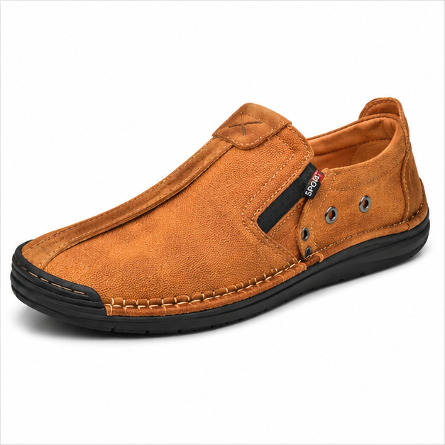 Jean &amp; Marcel™ |  Mocassins Confortables Premium pour Homme