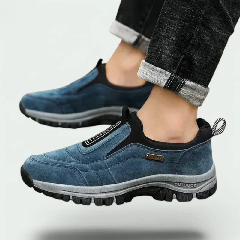 Auviero™ | Sneakers Outdoor Confort Rapide