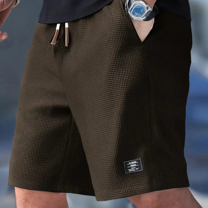Ermes™ | Shorts elegants d&