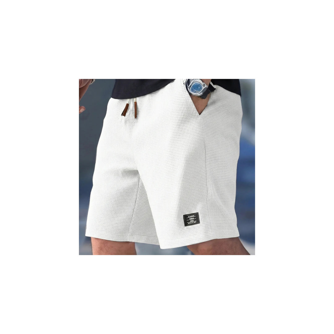 Ermes™ | Shorts elegants d&