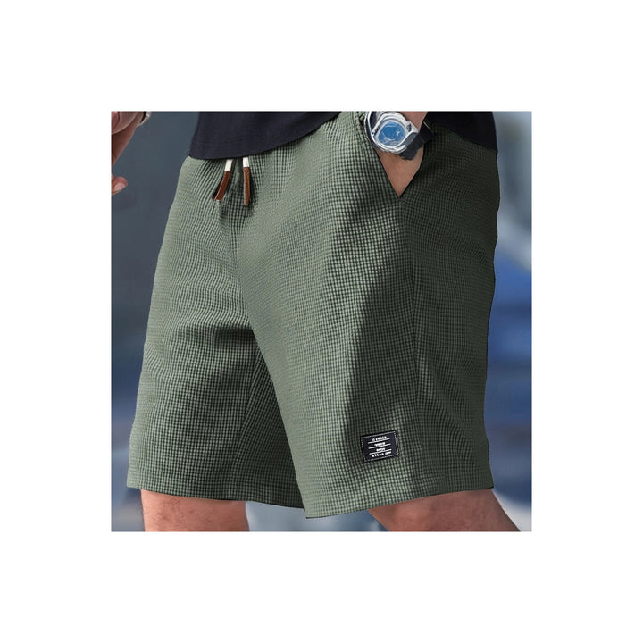 Ermes™ | Shorts elegants d&