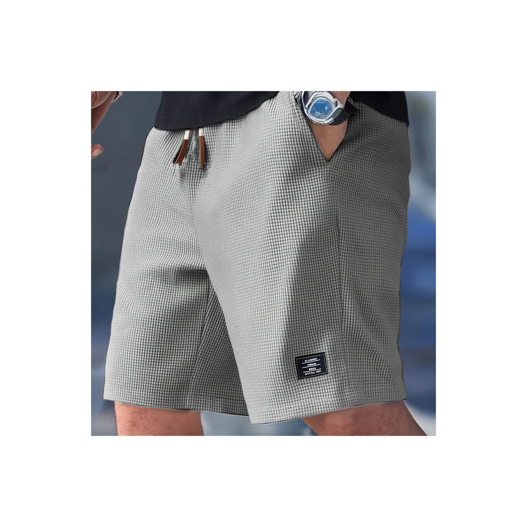 Ermes™ | Shorts elegants d&