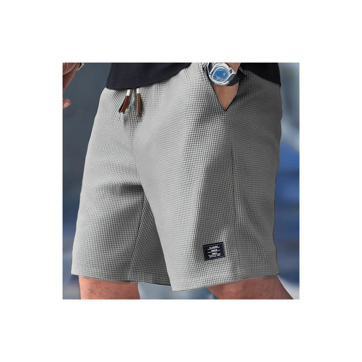 Ermes™ | Shorts elegants d&